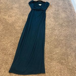 Motherhood Maternity Plus Dress